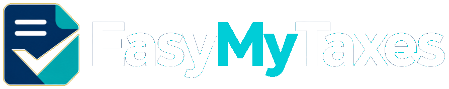 Easy My Taxes Logo